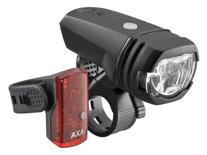 Axa Verlichtingset Greenline