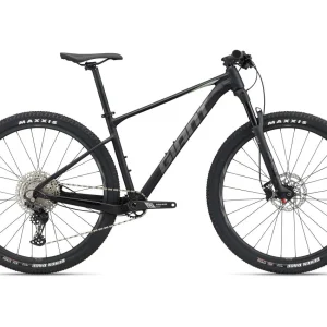 Giant XtC SLR 29er Heren Zwart M M 2022