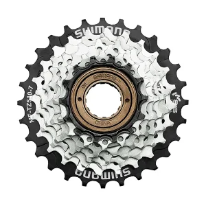 Freewheel TZ510 7-Sp
