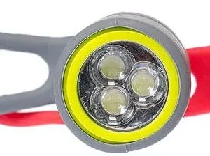 022010 Simson Simmy 3 LED verlichtingsset batterij