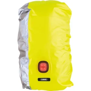Abus night cover Lumino geel
