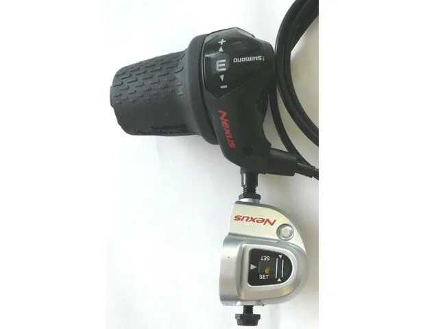 Revo Shifter Nexus SL-3S42