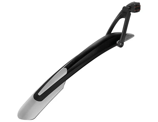 SKS a.spatbord ATB "X-BLADE" 28"/29" zwart