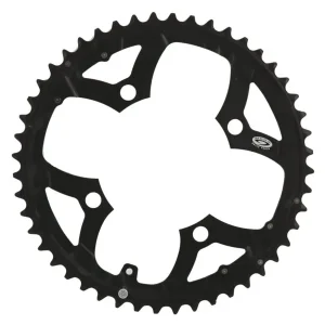 Shimano kettingblad Deore 9V 4-arm Y1GX98090 zwart 48T