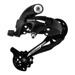 Achterderailleur RDM57 7/8V lange kooi - directe
