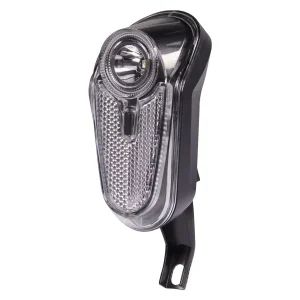 022025 Simson batt. voorvork LED koplamp 'Intense', 25