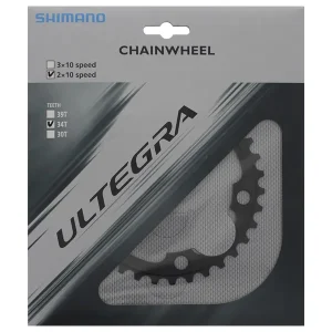 Shim kettingblad Ultegra comp FC-6750G 34T Y1LL34010 Gl. Gr.
