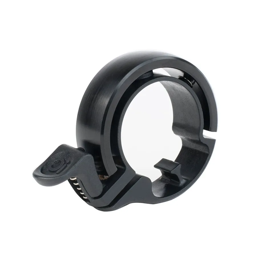 Knog Oi Classic Small Fahrradklingel, 22.2mm