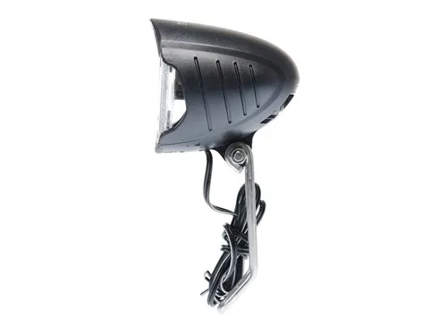 022026 Simson naafdynamo koplamp "Luminous" 30lux