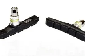 Elvedes velgremblokjes (25) V-brake 72mm 6806-BOX