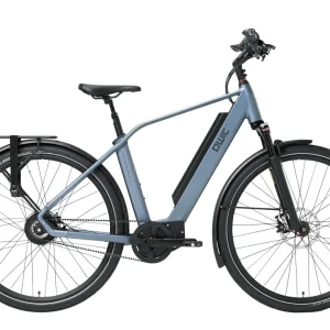 QWIC Performance MN380 Heren Steel Blue 49cm M 2021