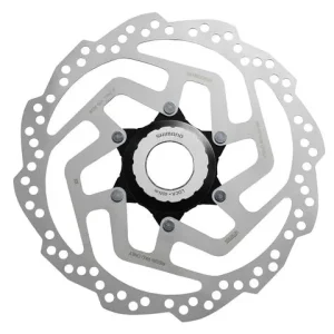 Remschijf 180mm Center Lock