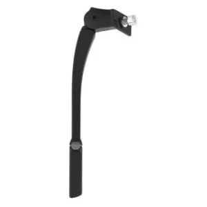 Ursus standaard verstelbaar Easy alu 26"-28" zw. verpakt