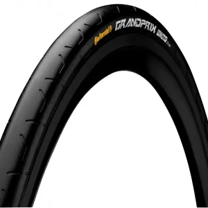 Conti bub grand prix 28 700x25c 25-622 zwart