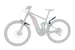 Giant e mtb mud guard set