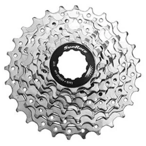 Sunrace cass 8v 11/28