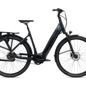 Giant DailyTour E+1 BD Dames Black Diamond S 2022