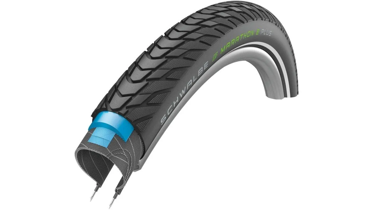 Schwalbe buitenband marathon e-plus 28x1.40 37-622