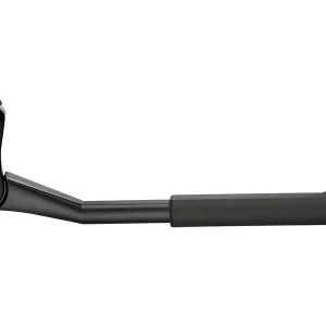 Ursus standaard verstelbaar MOOI rear 18mm zwart verpakt