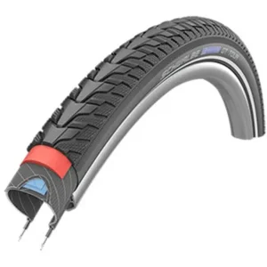 Schwalbe btb Marathon GT Tour 28 x 2.00 zw refl