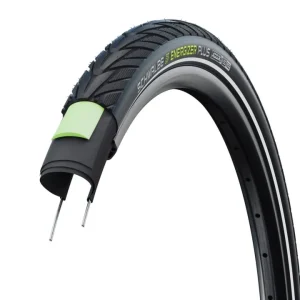 BUB Schwalbe 28-1.40 (37-622) Energizer Plus Performan. zw R