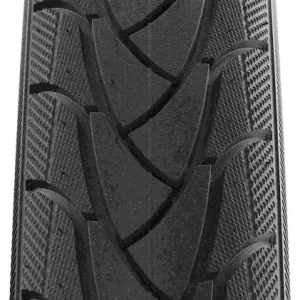 Bub 28x1.50 40-622 refl schwalbe marathon plus sg